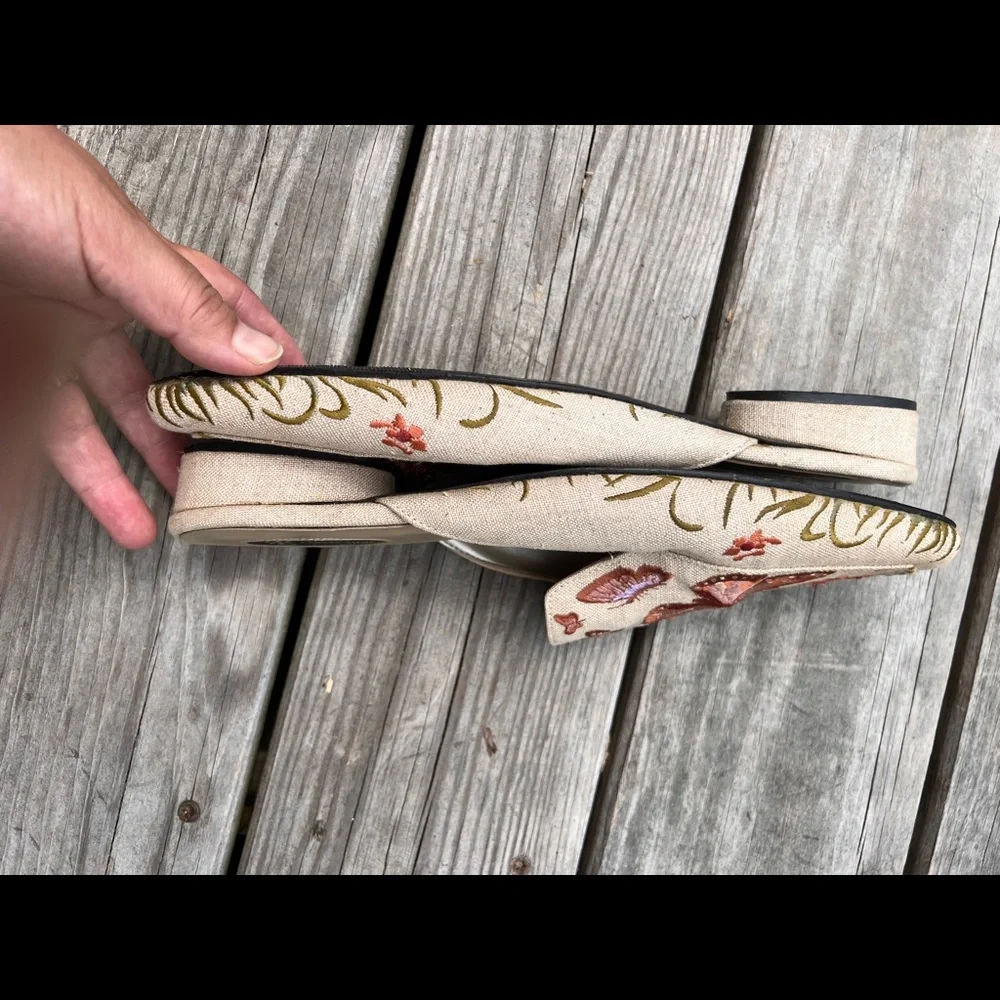 Collection mules. - Picture 4 of 5